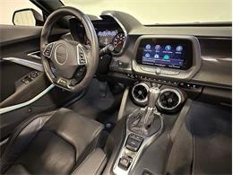 2023 Chevrolet Camaro (CC-2115116) for sale in Depew, New York