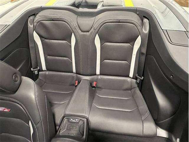 2023 Chevrolet Camaro (CC-2115116) for sale in Depew, New York