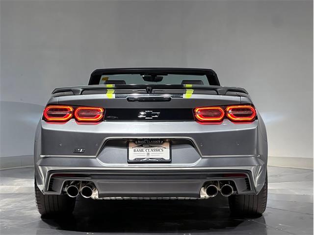 2023 Chevrolet Camaro (CC-2115116) for sale in Depew, New York