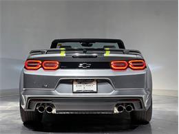 2023 Chevrolet Camaro (CC-2115116) for sale in Depew, New York