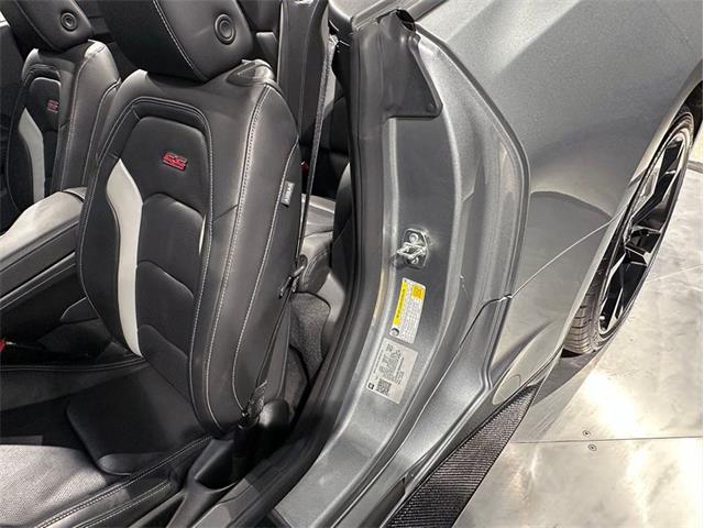 2023 Chevrolet Camaro (CC-2115116) for sale in Depew, New York