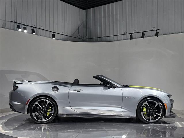2023 Chevrolet Camaro (CC-2115116) for sale in Depew, New York
