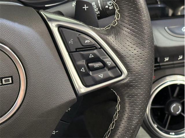 2023 Chevrolet Camaro (CC-2115116) for sale in Depew, New York