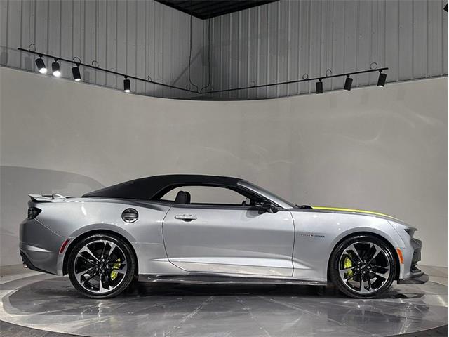 2023 Chevrolet Camaro (CC-2115116) for sale in Depew, New York
