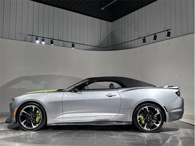 2023 Chevrolet Camaro (CC-2115116) for sale in Depew, New York