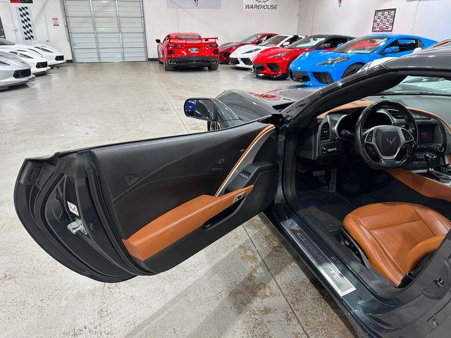 2018 Chevrolet Corvette (CC-2115117) for sale in Dallas, Texas
