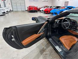 2018 Chevrolet Corvette (CC-2115117) for sale in Dallas, Texas