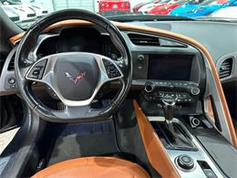 2018 Chevrolet Corvette (CC-2115117) for sale in Dallas, Texas