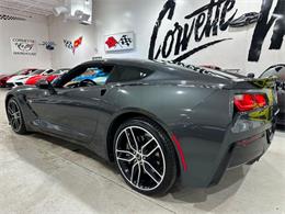 2018 Chevrolet Corvette (CC-2115117) for sale in Dallas, Texas