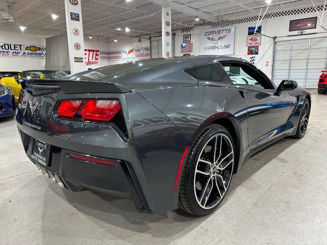 2018 Chevrolet Corvette (CC-2115117) for sale in Dallas, Texas