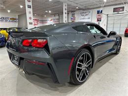 2018 Chevrolet Corvette (CC-2115117) for sale in Dallas, Texas