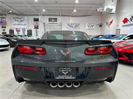 2018 Chevrolet Corvette (CC-2115117) for sale in Dallas, Texas