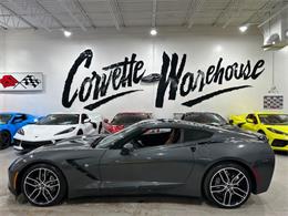 2018 Chevrolet Corvette (CC-2115117) for sale in Dallas, Texas