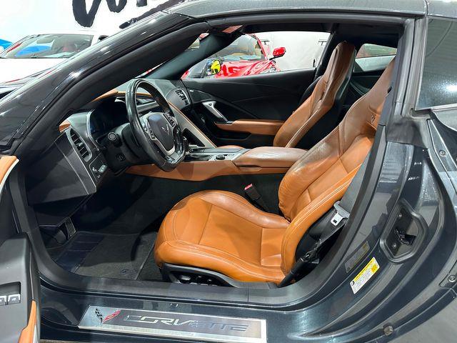 2018 Chevrolet Corvette (CC-2115117) for sale in Dallas, Texas