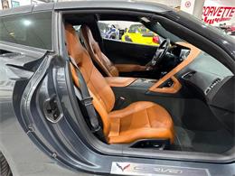 2018 Chevrolet Corvette (CC-2115117) for sale in Dallas, Texas