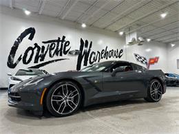 2018 Chevrolet Corvette (CC-2115117) for sale in Dallas, Texas