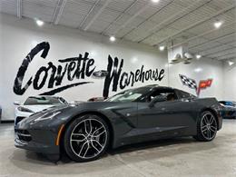 2018 Chevrolet Corvette (CC-2115117) for sale in Dallas, Texas