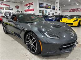 2018 Chevrolet Corvette (CC-2115117) for sale in Dallas, Texas