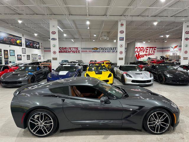 2018 Chevrolet Corvette (CC-2115117) for sale in Dallas, Texas
