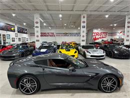 2018 Chevrolet Corvette (CC-2115117) for sale in Dallas, Texas