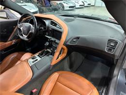 2018 Chevrolet Corvette (CC-2115117) for sale in Dallas, Texas