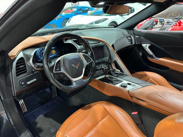 2018 Chevrolet Corvette (CC-2115117) for sale in Dallas, Texas