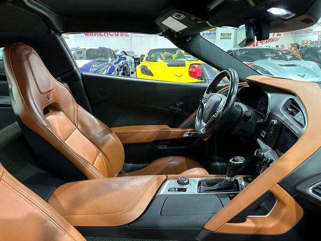 2018 Chevrolet Corvette (CC-2115117) for sale in Dallas, Texas