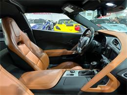 2018 Chevrolet Corvette (CC-2115117) for sale in Dallas, Texas