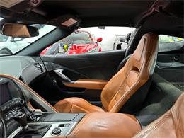 2018 Chevrolet Corvette (CC-2115117) for sale in Dallas, Texas