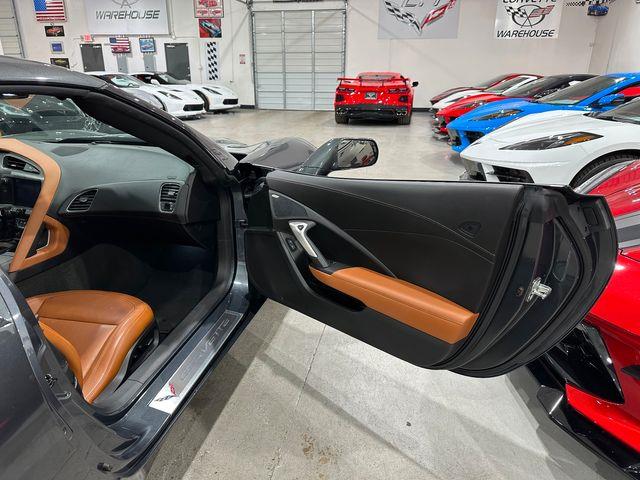 2018 Chevrolet Corvette (CC-2115117) for sale in Dallas, Texas