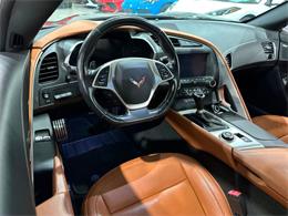 2018 Chevrolet Corvette (CC-2115117) for sale in Dallas, Texas