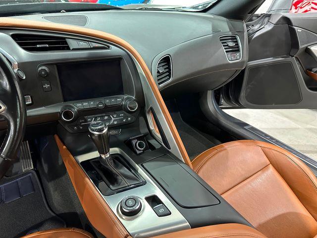 2018 Chevrolet Corvette (CC-2115117) for sale in Dallas, Texas
