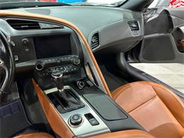 2018 Chevrolet Corvette (CC-2115117) for sale in Dallas, Texas