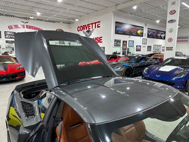 2018 Chevrolet Corvette (CC-2115117) for sale in Dallas, Texas