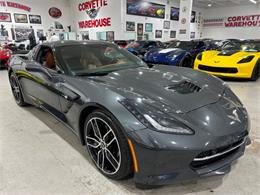 2018 Chevrolet Corvette (CC-2115117) for sale in Dallas, Texas