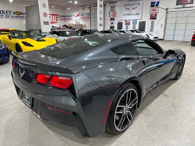 2018 Chevrolet Corvette (CC-2115117) for sale in Dallas, Texas