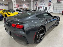 2018 Chevrolet Corvette (CC-2115117) for sale in Dallas, Texas