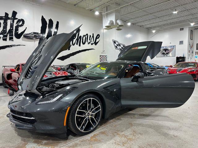 2018 Chevrolet Corvette (CC-2115117) for sale in Dallas, Texas
