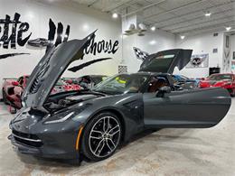 2018 Chevrolet Corvette (CC-2115117) for sale in Dallas, Texas