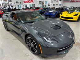 2018 Chevrolet Corvette (CC-2115117) for sale in Dallas, Texas
