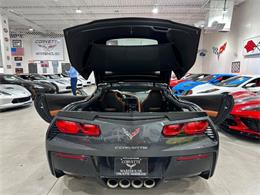 2018 Chevrolet Corvette (CC-2115117) for sale in Dallas, Texas