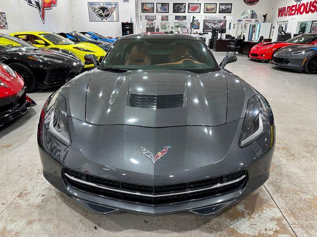 2018 Chevrolet Corvette (CC-2115117) for sale in Dallas, Texas