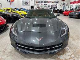 2018 Chevrolet Corvette (CC-2115117) for sale in Dallas, Texas