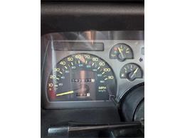 1990 Chevrolet Camaro (CC-2115118) for sale in Cadillac, Michigan