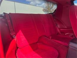 1990 Chevrolet Camaro (CC-2115118) for sale in Cadillac, Michigan