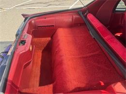 1990 Chevrolet Camaro (CC-2115118) for sale in Cadillac, Michigan