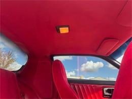 1990 Chevrolet Camaro (CC-2115118) for sale in Cadillac, Michigan