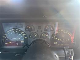 1990 Chevrolet Camaro (CC-2115118) for sale in Cadillac, Michigan