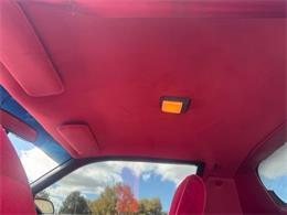 1990 Chevrolet Camaro (CC-2115118) for sale in Cadillac, Michigan