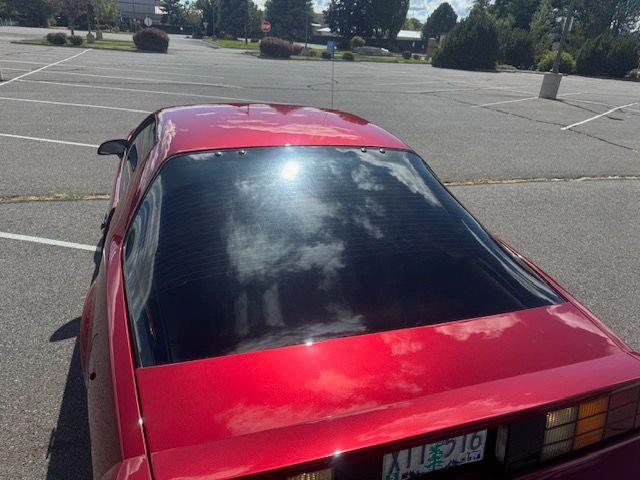 1990 Chevrolet Camaro (CC-2115118) for sale in Cadillac, Michigan